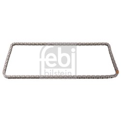 Oil Pump Drive Chain FEBI 39967 OE Ref 059 109 252 A