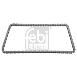 Oil Pump Drive Chain FEBI 39971 OE Ref 6E 109 465