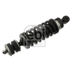 Driver Cab Suspension Shock Absorber FEBI 39975 OE Ref 1265 272