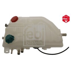 Coolant Expansion Tank FEBI 39999 OE Ref A970 500 03 49