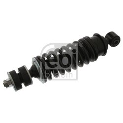 Driver Cab Suspension Shock Absorber FEBI 40002 OE Ref 1387 326 FEBI