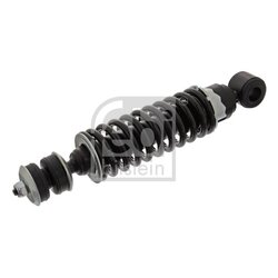 Driver Cab Suspension Shock Absorber FEBI 40003 OE Ref 1377 827