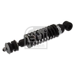 Driver Cab Suspension Shock Absorber FEBI 40013 OE Ref 1265 271
