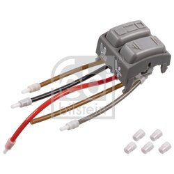 Seat Adjustment Actuator FEBI 40021 OE Ref 1 440 370