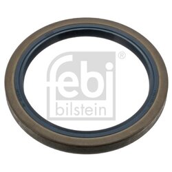 Wheel Hub Shaft Seal FEBI 40025 OE Ref 06.56289.0237