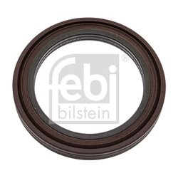 Wheel Hub Shaft Seal FEBI 40026 OE Ref 81.96503.0161
