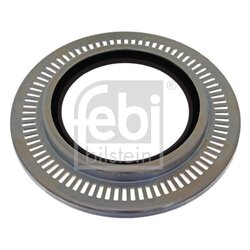 Wheel Hub Shaft Seal FEBI 40028 OE Ref 81.52403.6005