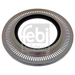 Wheel Hub Shaft Seal FEBI 40029 OE Ref 81.52403.6006