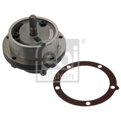 Mt Oil Pump FEBI 40039 OE Ref 1 728 615
