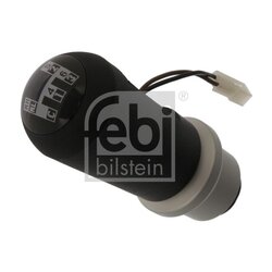Gear Shift Lever Knob FEBI 40043 OE Ref 1 482 996