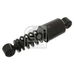 Driver Cab Suspension Shock Absorber FEBI 40050 OE Ref A943 890 30 19 FEBI