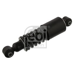 Driver Cab Suspension Shock Absorber FEBI 40051 OE Ref 50 10 065 311 FEBI