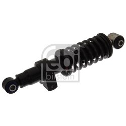 Driver Cab Suspension Shock Absorber FEBI 40054 OE Ref 0 4102 8762 FEBI