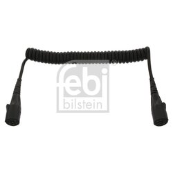 Coiled Cable FEBI 40101 OE Ref 1485 535