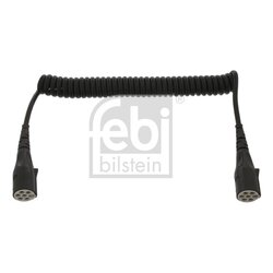 Coiled Cable FEBI 40102 OE Ref 1485 545