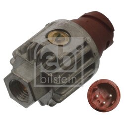 Pressure Switch FEBI 40119 OE Ref 81.25520.0190