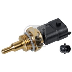 Coolant Temperature Sensor FEBI 40121 OE Ref 1827 058