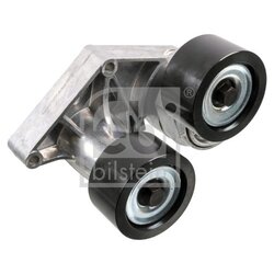 V Ribbed Belt Belt Tensioner FEBI 40128 OE Ref 1653 584