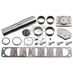 Kingpin Repair Kit FEBI 40129 OE Ref 004247 1013