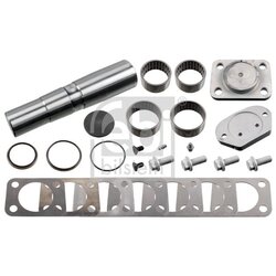 Kingpin Repair Kit FEBI 40130 OE Ref 004247 1014