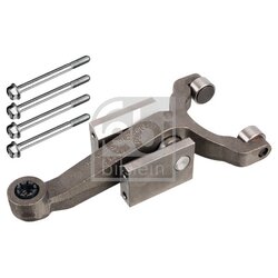 Clutch Release Fork FEBI 40169 OE Ref 1438 641