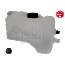 Coolant Expansion Tank FEBI 40191 OE Ref 50 10 514 790 S1