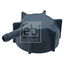 Coolant Tank Cap FEBI 40223 OE Ref 81.06111.0023