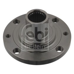 Wheel Hub FEBI 40233 OE Ref 60751504