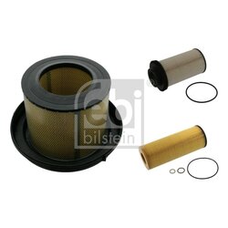 Maintenance Service Parts Set FEBI 40244 OE Ref 000 180 58 09