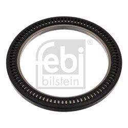 Wheel Hub Shaft Seal FEBI 40285 OE Ref 81.96503.0414