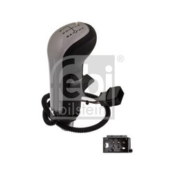 Gear Shift Lever Knob FEBI 40322 OE Ref 81.32620.0050
