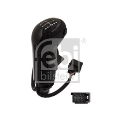 Gear Shift Lever Knob FEBI 40330 OE Ref 81.32620.0044