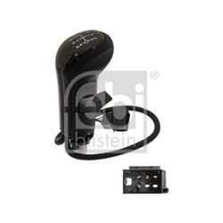 Gear Shift Lever Knob FEBI 40331 OE Ref 81.32620.0075