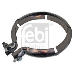 Exhaust System Pipe Connector FEBI 40339 OE Ref 942 997 02 90