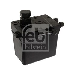 Driver Cab Tilt Pump FEBI 40358 OE Ref A001 553 32 01