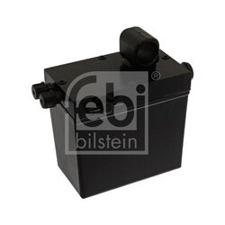 Driver Cab Tilt Pump FEBI 40359 OE Ref 8151731