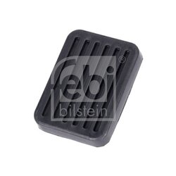 Clutch Pedal Pad FEBI 40382 OE Ref 0082 481