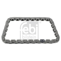 Oil Pump Drive Chain FEBI 40393 OE Ref 3C 115 225 A
