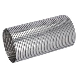 Exhaust System Corrugated Pipe FEBI 40418 OE Ref 20442246