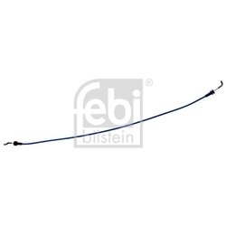 Door Release Cable Pull FEBI 40421 OE Ref 000 720 02 13