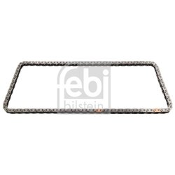 Timing Chain FEBI 40429 OE Ref 816.H4