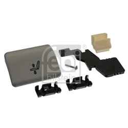 Seat Height Adjustment Control FEBI 40436 OE Ref 81.62383.6055