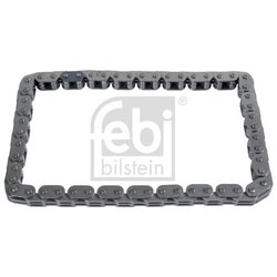 Oil Pump Drive Chain FEBI 40460 OE Ref LF01-14-151
