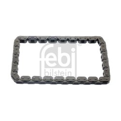 Oil Pump Drive Chain FEBI 40461 OE Ref 6M8Z-6A895-BA