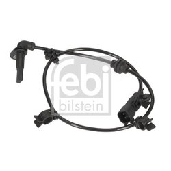 Abs Wheel Speed Sensor FEBI 40476 OE Ref 013324530