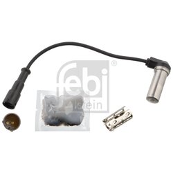 Abs Wheel Speed Sensor FEBI 40478 OE Ref 0090 801