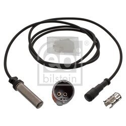 Abs Wheel Speed Sensor FEBI 40479 OE Ref 1506 149