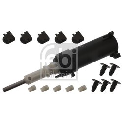 Seat Adjustment Slave Cylinder FEBI 40528 OE Ref 1 440 365