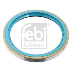 Wheel Hub Shaft Seal FEBI 40531 OE Ref 87.66030.4900