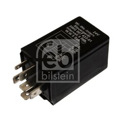 Wiper Interval Relay FEBI 40534 OE Ref 1 523 612